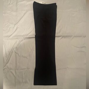 Banana Republic Black Womens Trousers